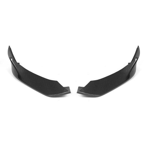 Carbon Fiber Front Lower Splitter - BMW G14 / G15 / G16 8 Series - Image 3