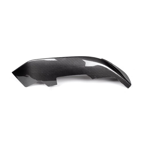 Carbon Fiber Front Lower Splitter - BMW G14 / G15 / G16 8 Series - Image 4