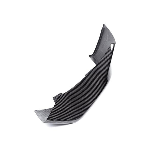 Carbon Fiber Front Lower Splitter - BMW G14 / G15 / G16 8 Series - Image 5