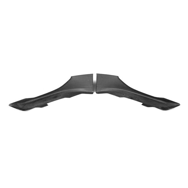 Carbon Fiber Front Lower Splitter - BMW G14 / G15 / G16 8 Series - Image 6