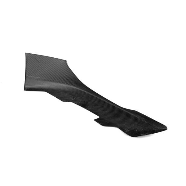 Carbon Fiber Front Lower Splitter - BMW G14 / G15 / G16 8 Series - Image 7