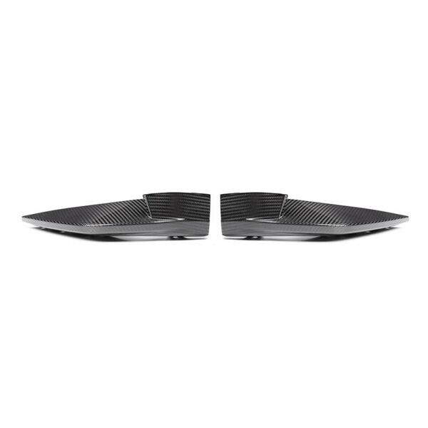 Carbon Fiber Front Lower Splitter - BMW G80 M3 & G82/G83 M4 - Image 8