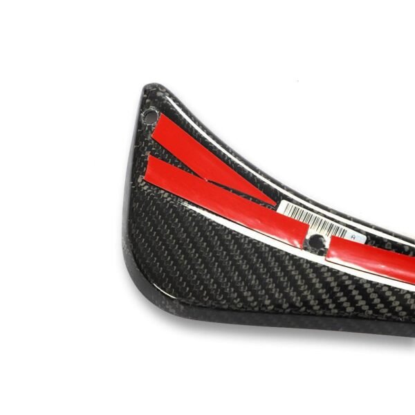 Carbon Fiber Front Splash Guards - BMW F80 M3 & F82 / F83 M4 - Image 4