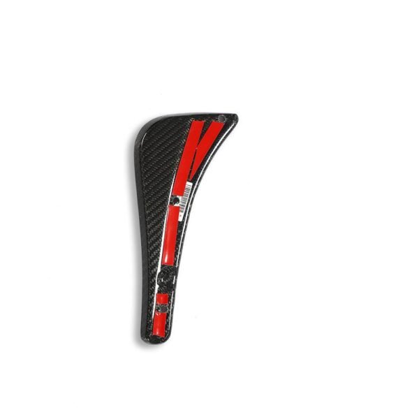 Carbon Fiber Front Splash Guards - BMW F80 M3 & F82 / F83 M4 - Image 6