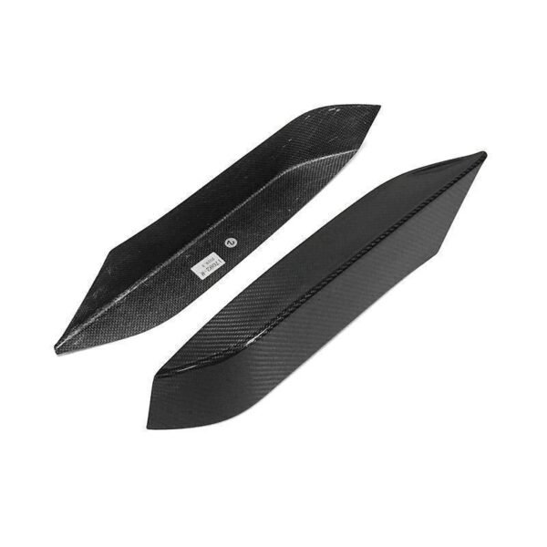 Carbon Fiber Front Upper Splitters - BMW F80 M3 & F82 / F83 M4 - Image 10