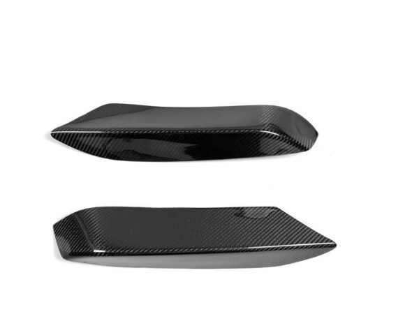 Carbon Fiber Front Upper Splitters - BMW F80 M3 & F82 / F83 M4 - Image 12