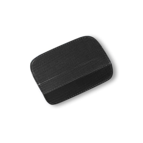 Carbon Fiber Fuel Tank Cover - BMW F90 M5 & G30 5 Series - Image 2