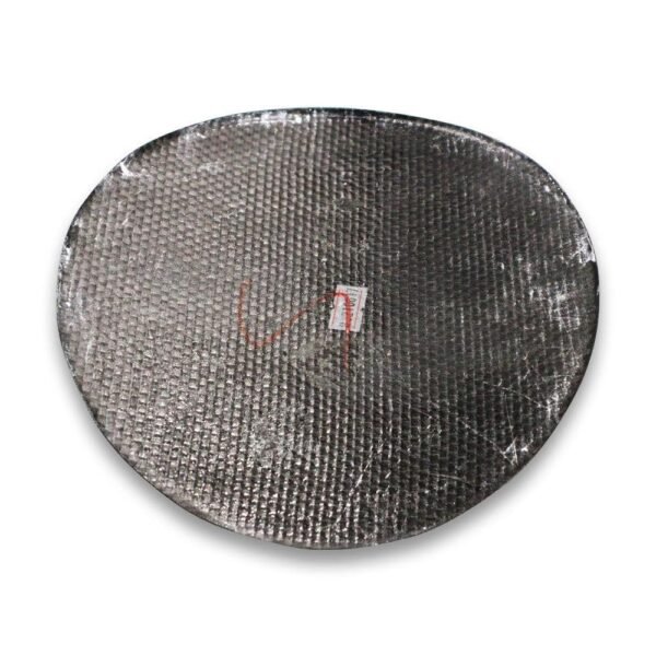 Carbon Fiber Fuel Tank Cover - Toyota A90 Supra - Image 5