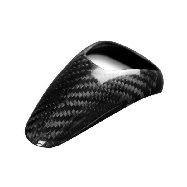 Carbon Fiber Gear Shifter Trims - BMW M F Chassis - Image 7