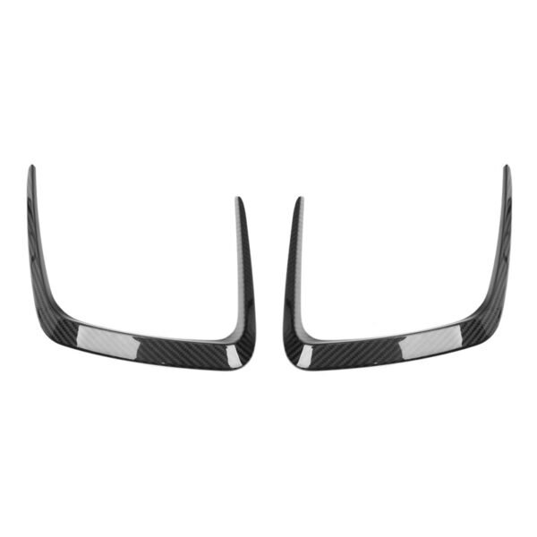 Carbon Fiber Hood Trim - BMW G80 M3 & G82/G83 M4 - Image 2
