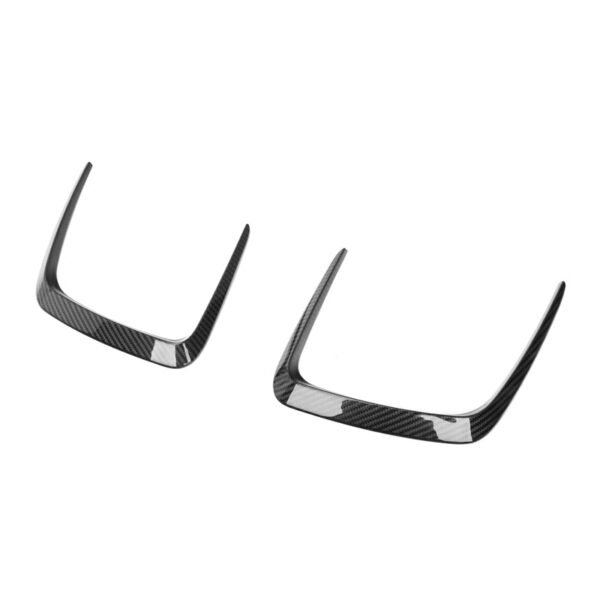 Carbon Fiber Hood Trim - BMW G80 M3 & G82/G83 M4 - Image 3