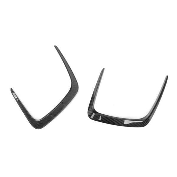 Carbon Fiber Hood Trim - BMW G80 M3 & G82/G83 M4 - Image 4
