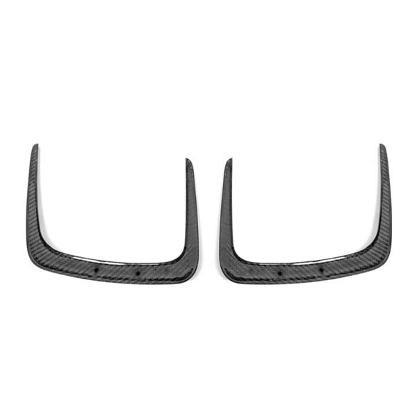 Carbon Fiber Hood Trim - BMW G80 M3 & G82/G83 M4 - Image 7