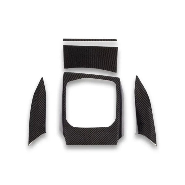 Carbon Fiber Interior Pack - BMW G82/G83 M4 - Image 2