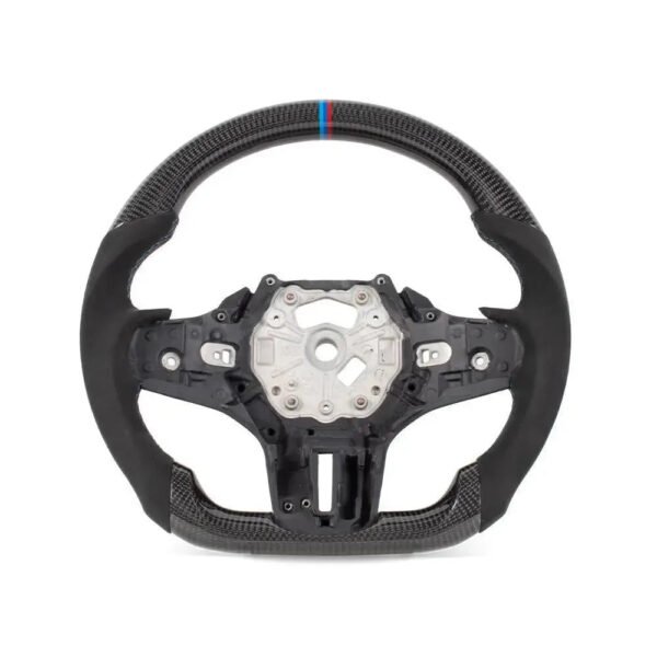 Carbon Fiber Interior Pack - BMW G80 M3 - Image 3