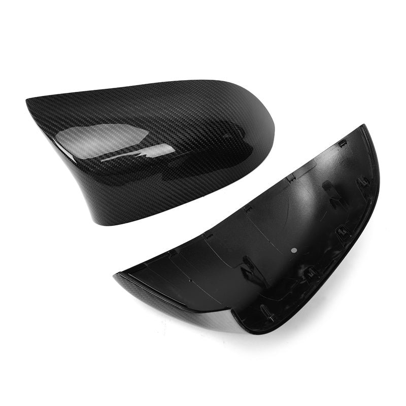 Carbon Fiber Mirror Cap Set - BMW F85 X5M & F86 X6M - Image 10