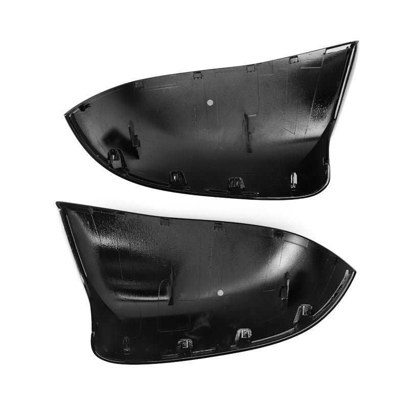 Carbon Fiber Mirror Cap Set - BMW F85 X5M & F86 X6M - Image 6