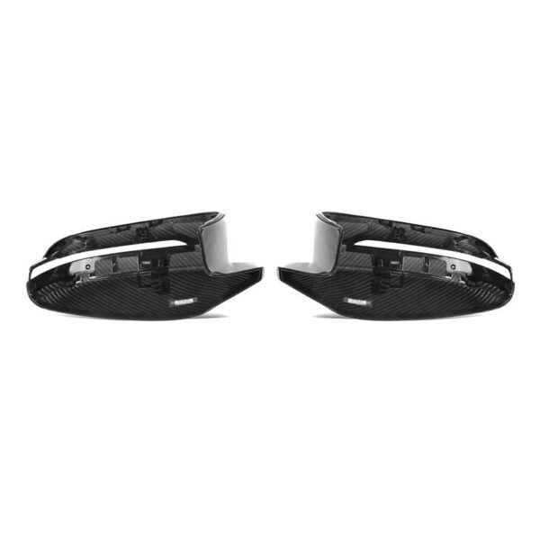 Carbon Fiber Mirror Cap Set - BMW G80 M3, G82/G83 M4 & G87 M2 - Image 6