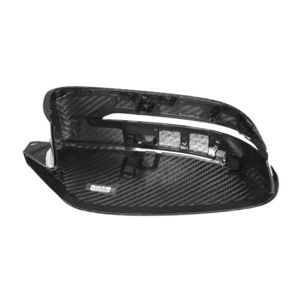 Carbon Fiber Mirror Cap Set - BMW G80 M3, G82/G83 M4 & G87 M2 - Image 7