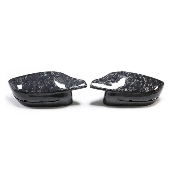 Carbon Fiber Mirror Cap Set - BMW G80 M3, G82/G83 M4 & G87 M2 - Image 9