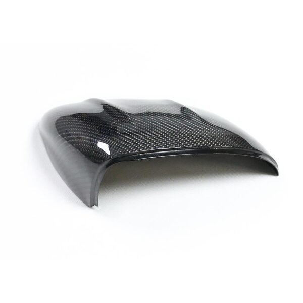 Carbon Fiber Mirror Cap Set - Mercedes Benz W206 C-Class & W223 S-Class - Image 7