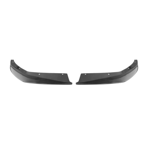 Carbon Fiber Rear Canard Extensions - BMW G80 M3 & G82/G83 M4 - Image 6