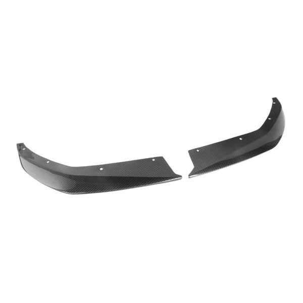 Carbon Fiber Rear Canard Extensions - BMW G80 M3 & G82/G83 M4 - Image 7