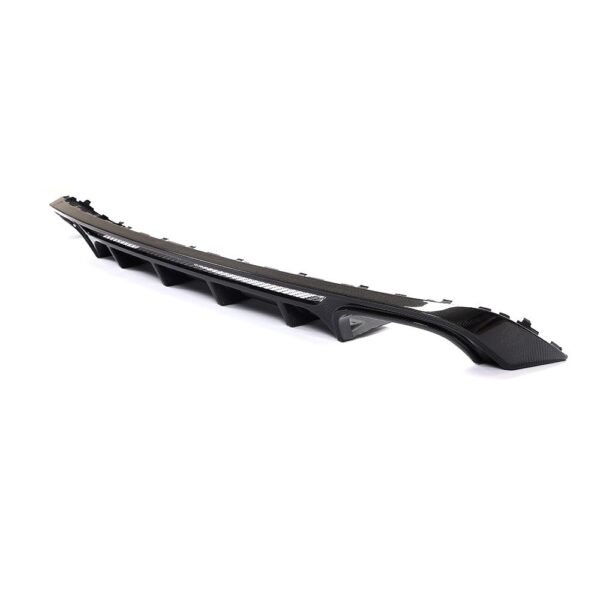 Carbon Fiber Rear Diffuser - Audi B9 S5 Sportback - Image 2