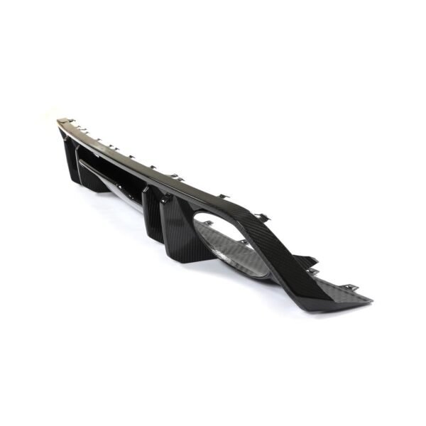 Carbon Fiber Rear Diffuser - Audi RS3 8Y - Image 3