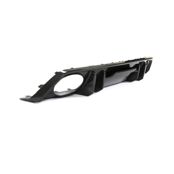 Carbon Fiber Rear Diffuser - Audi RS3 8Y - Image 4