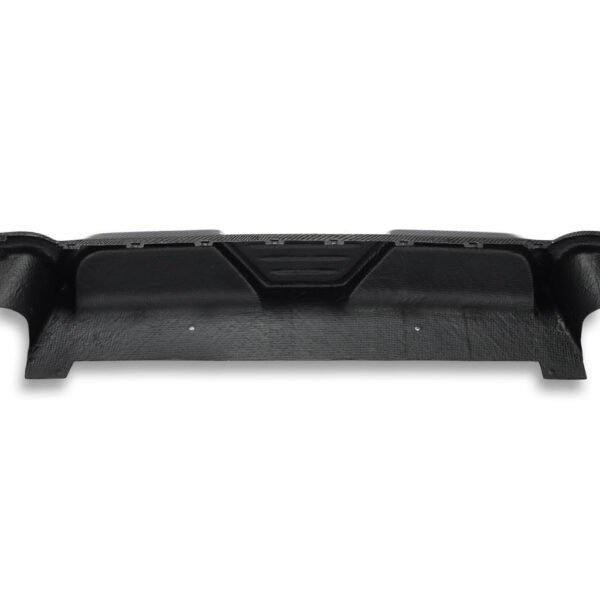 Carbon Fiber Rear Diffuser - BMW F97 X3M - Image 10