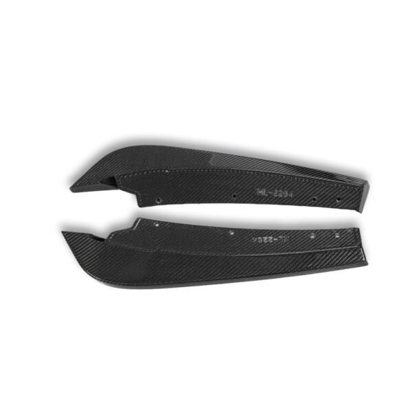 Carbon Fiber Rear Diffuser - BMW F97 X3M - Image 11