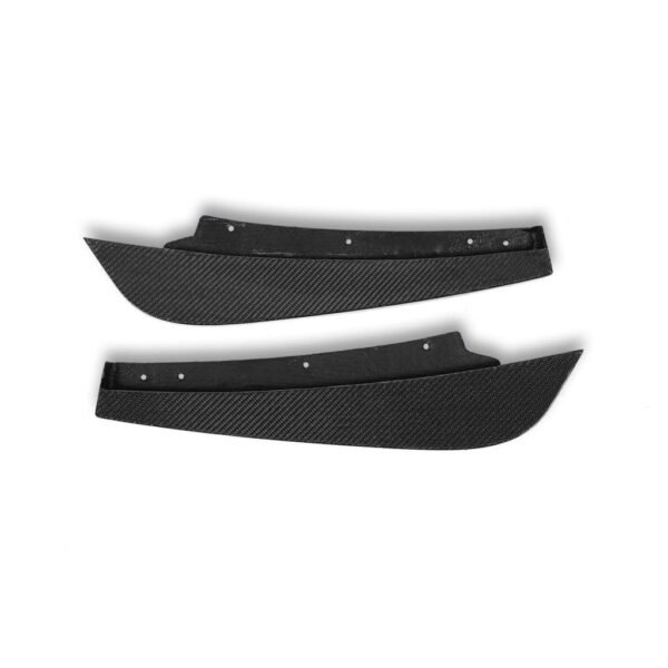 Carbon Fiber Rear Diffuser - BMW F97 X3M - Image 12