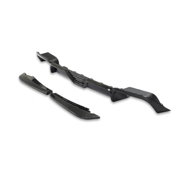 Carbon Fiber Rear Diffuser - BMW F97 X3M - Image 14