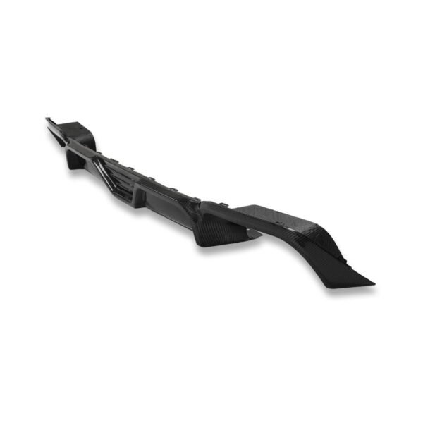 Carbon Fiber Rear Diffuser - BMW F97 X3M - Image 2