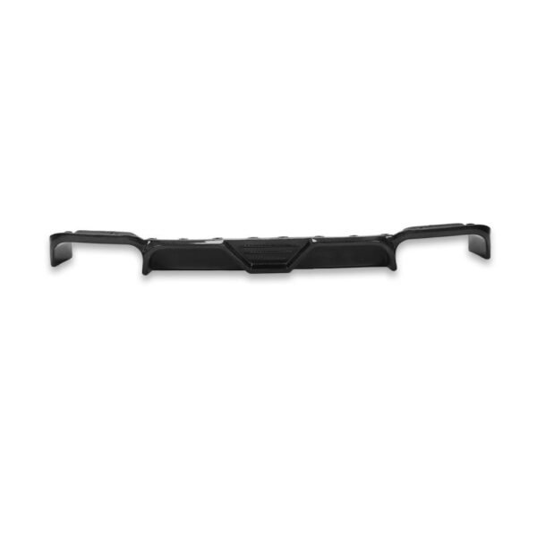Carbon Fiber Rear Diffuser - BMW F97 X3M - Image 3