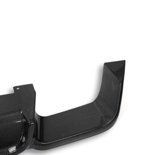 Carbon Fiber Rear Diffuser - BMW F97 X3M - Image 5