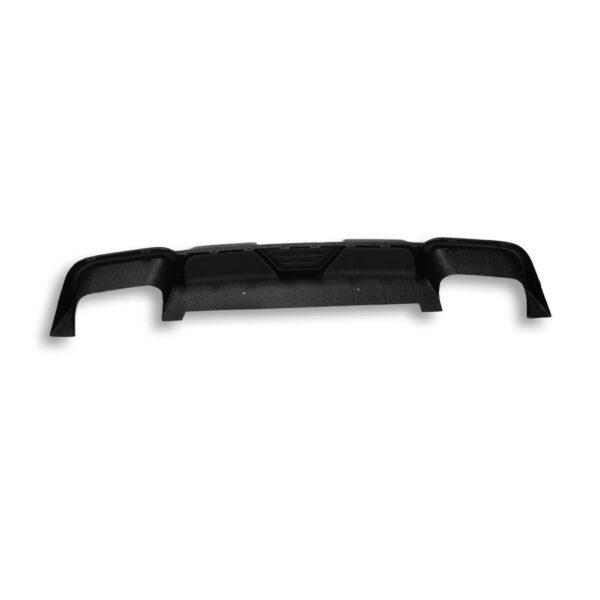 Carbon Fiber Rear Diffuser - BMW F97 X3M - Image 8