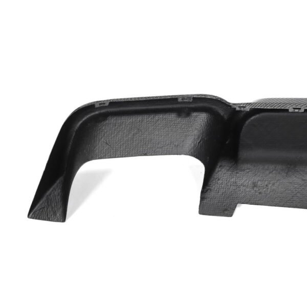 Carbon Fiber Rear Diffuser - BMW F97 X3M - Image 9