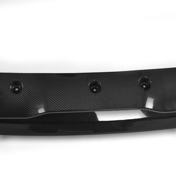 Carbon Fiber Rear Diffuser - BMW G30 5 Series - Image 7