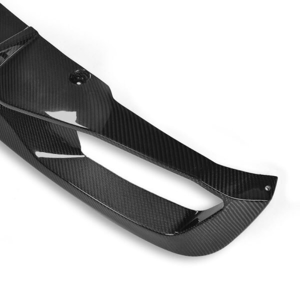 Carbon Fiber Rear Diffuser - BMW G30 5 Series - Image 8