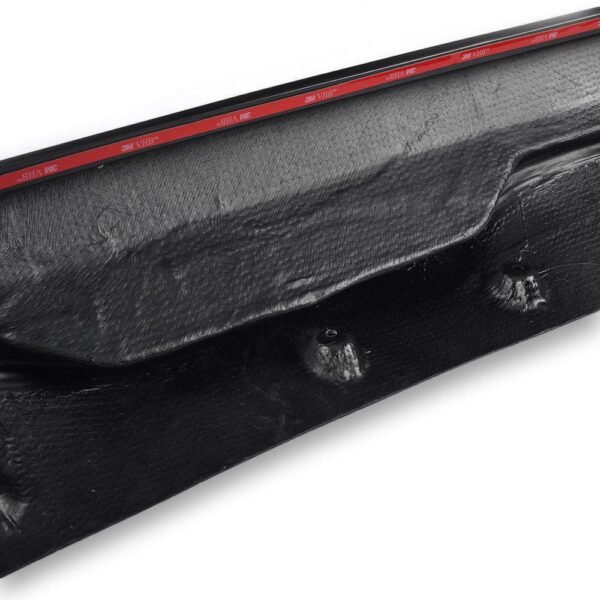 Carbon Fiber Rear Diffuser - BMW G30 5 Series - Image 9