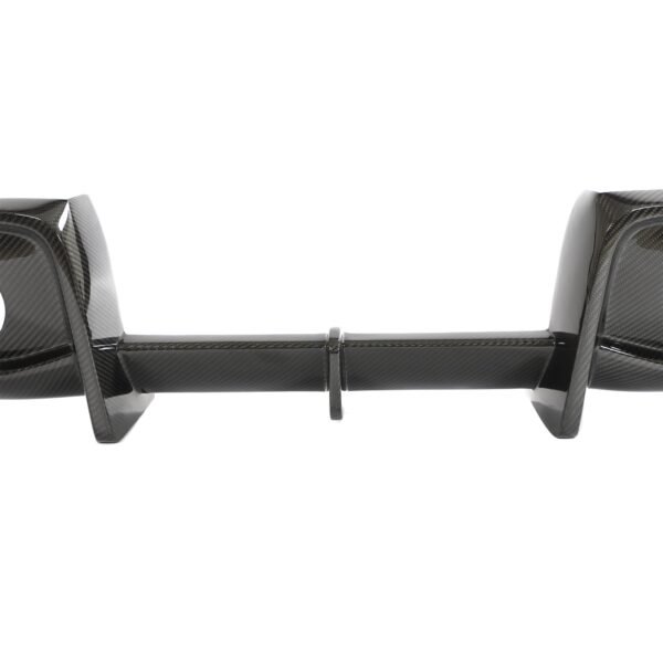 Carbon Fiber Rear Diffuser - Porsche 992 911 - Image 4