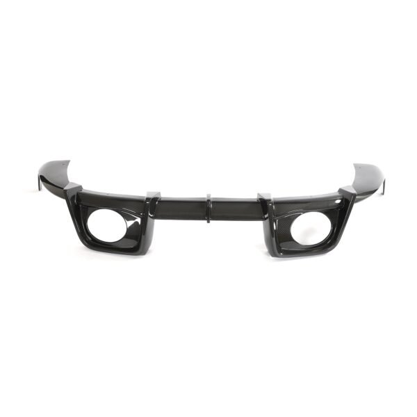 Carbon Fiber Rear Diffuser - Porsche 992 911 - Image 6