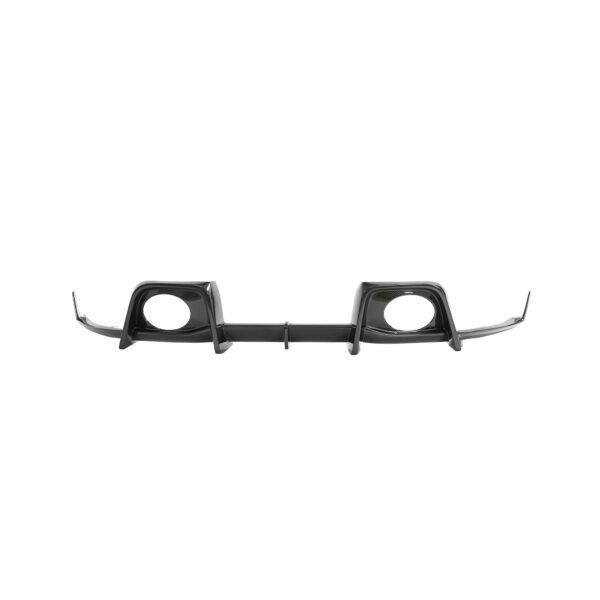 Carbon Fiber Rear Diffuser - Porsche 992 911