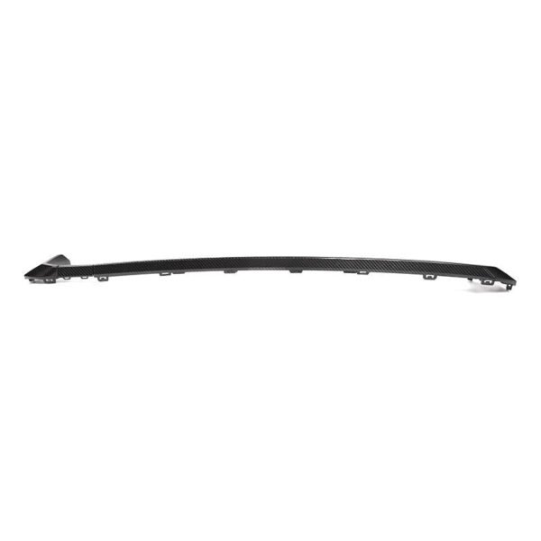 Carbon Fiber Rear Diffuser Trim - BMW G80 M3 & G82/G83 M4 - Image 10