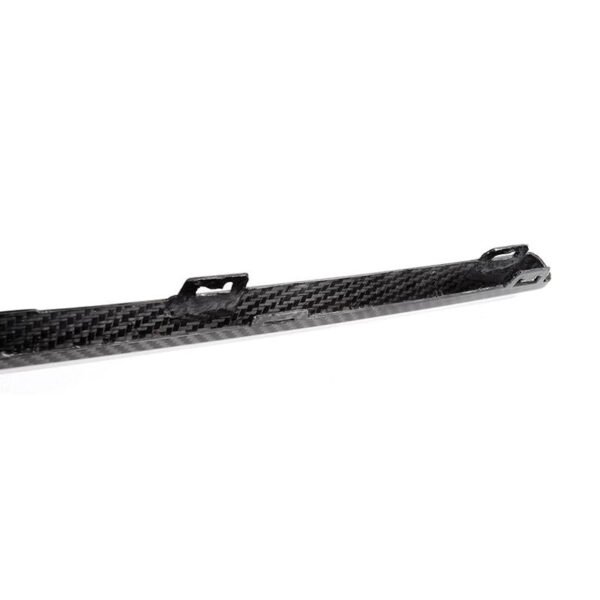 Carbon Fiber Rear Diffuser Trim - BMW G80 M3 & G82/G83 M4 - Image 11