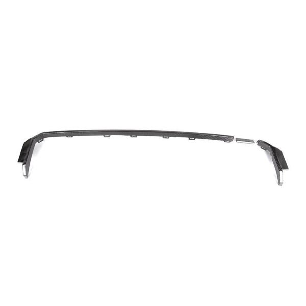 Carbon Fiber Rear Diffuser Trim - BMW G80 M3 & G82/G83 M4 - Image 8