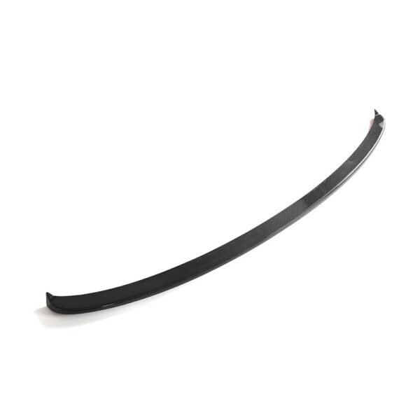 Carbon Fiber Rear Middle Spoiler - BMW F97 X3M & G01/G08 X3 - Image 3