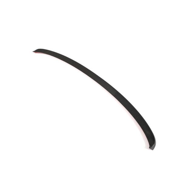 Carbon Fiber Rear Middle Spoiler - BMW F97 X3M & G01/G08 X3 - Image 5